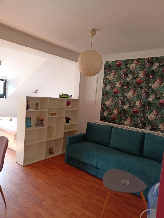 Dusica Apartmani Jagodina Exterior photo